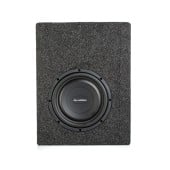 Subwoofer v boxu Gladen RS-X 10 SLIM SB-CU