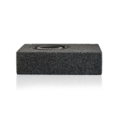 Subwoofer v boxu Gladen RS-X 10 SLIM SB-CU