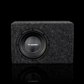 Subwoofer v boxu Gladen RS 08 VB-CU
