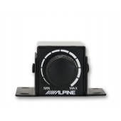 Ovladač subwooferu Alpine RUX-KNOB2