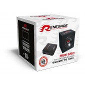 Renegade RXV1000 + Renegade RXA550