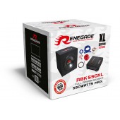 Set subwooferu a zesilovače Renegade RBK550XL