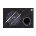 Subwoofer v boxu Gladen RS 10 VB
