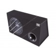 Subwoofer v boxu Gladen RS 12 VB