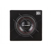 Subwoofer v boxu Gladen RS-X 10 SB