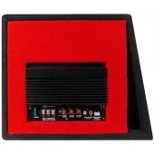 Aktivní subwoofer v boxu Renegade RXV1000A