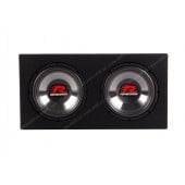 Subwoofer v boxu Renegade RXV1002