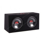 Subwoofer v boxu Renegade RXV1002