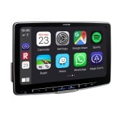 Multimediální autorádio Alpine iLX-F115S907
