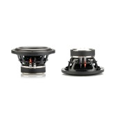 Subwoofer Gladen SQX 08 - použité zboží