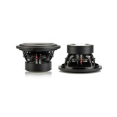 Subwoofer Gladen SQX 10
