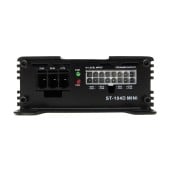 Zesilovač Zapco ST-104D SQ MINI