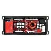 Zesilovač Zapco ST-104D SQ MINI