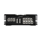 Zesilovač Zapco ST-4X DSP - použité zboží