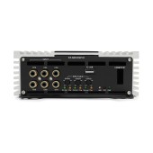 Zesilovač s DSP procesorem Zapco ST-68X DSP III