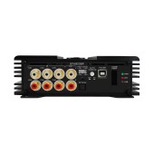 Zesilovač Zapco ST-6X DSP