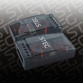 Komponentní reproduktory STEG SE 650C