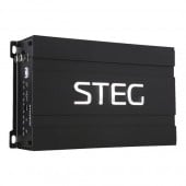 Zesilovač STEG DST202D