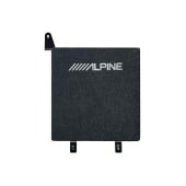 Subwoofer v boxu Alpine SWC-W84TRA7
