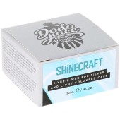 Hybridní tuhý vosk Dodo Juice Shinecraft (30 ml)