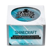 Hybridní tuhý vosk Dodo Juice Shinecraft (150 ml)