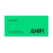 Dárkový poukaz Ahifi v hodnotě 20 EUR