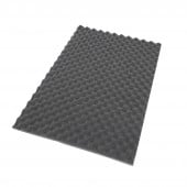 Materiál pohlcující zvuk Comfortmat Soft Wave