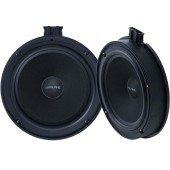 Reproduktory Alpine SPC-106CRA2 pro Volkswagen Crafter 2
