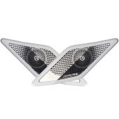 Reproduktory Alpine SPC-106CRA2 pro Volkswagen Crafter 2