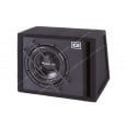 Subwoofer v boxu Gladen SQX 08 VB