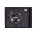 Subwoofer v boxu Gladen SQX 08 VB