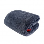 Sušicí ručník Purestar Twist Drying Towel Gray L