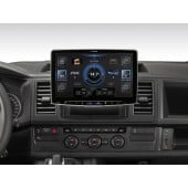 Multimediální autorádio Alpine iLX-F115T6