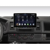 Multimediální autorádio Alpine iLX-F115T6