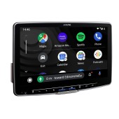 Multimediální autorádio Alpine iLX-F115T6