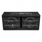 Subwoofer v boxu Hifonics Titan TD250R