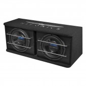 Subwoofer v boxu Hifonics Titan TD250R