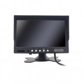 Monitor do automobilu TFT7A2