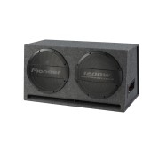 Aktivní subwoofer Pioneer TS-WX1220AH