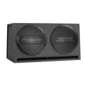 Aktivní subwoofer Pioneer TS-WX1220AH