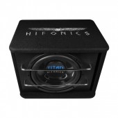 Subwoofer v boxu Hifonics TS250R