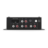 DSP procesor JL Audio TwK-88