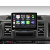 Multimediální autorádio Alpine iLX-F905T6