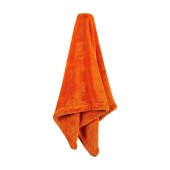 Sušicí ručník Ewocar Special Twisted Loop Drying Towel - Orange (60 x 90 cm)