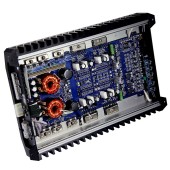 Zesilovač Hifonics TRX4004DSP