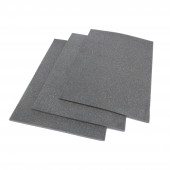 Materiál pohlcující zvuk Comfortmat Ultrasoft 10