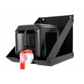 Držák na kanystr Poka Premium Holder for a large can 5L, 10L