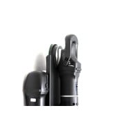 Držák pro jednu leštičku Poka Premium Hanger for 3 polishing machines - PRO