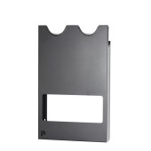 Držák pro 4 leštičky Poka Premium Rectangular hanger for two up to four polishing machines