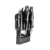 Držák pro 4 leštičky Poka Premium Rectangular hanger for two up to four polishing machines